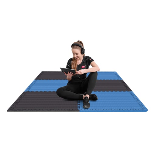 Puzzlematte EVA 1cm HS-A010PM 6