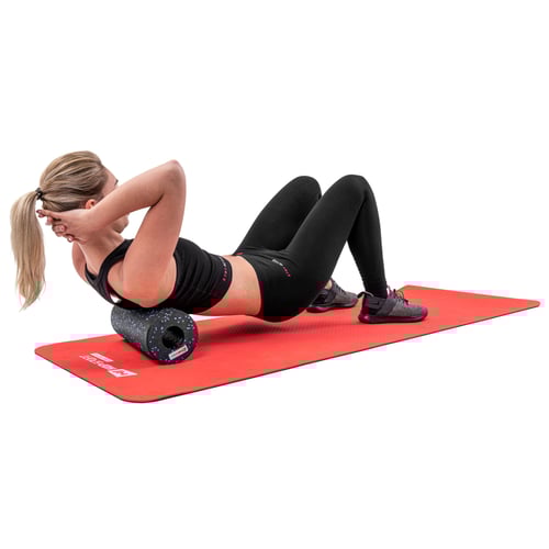 Faszienrolle EPP hohl 33cm HS-P