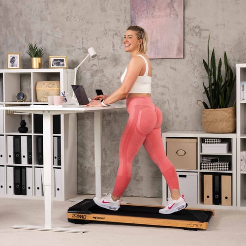 Bieżnia HS-850WP PRIMO