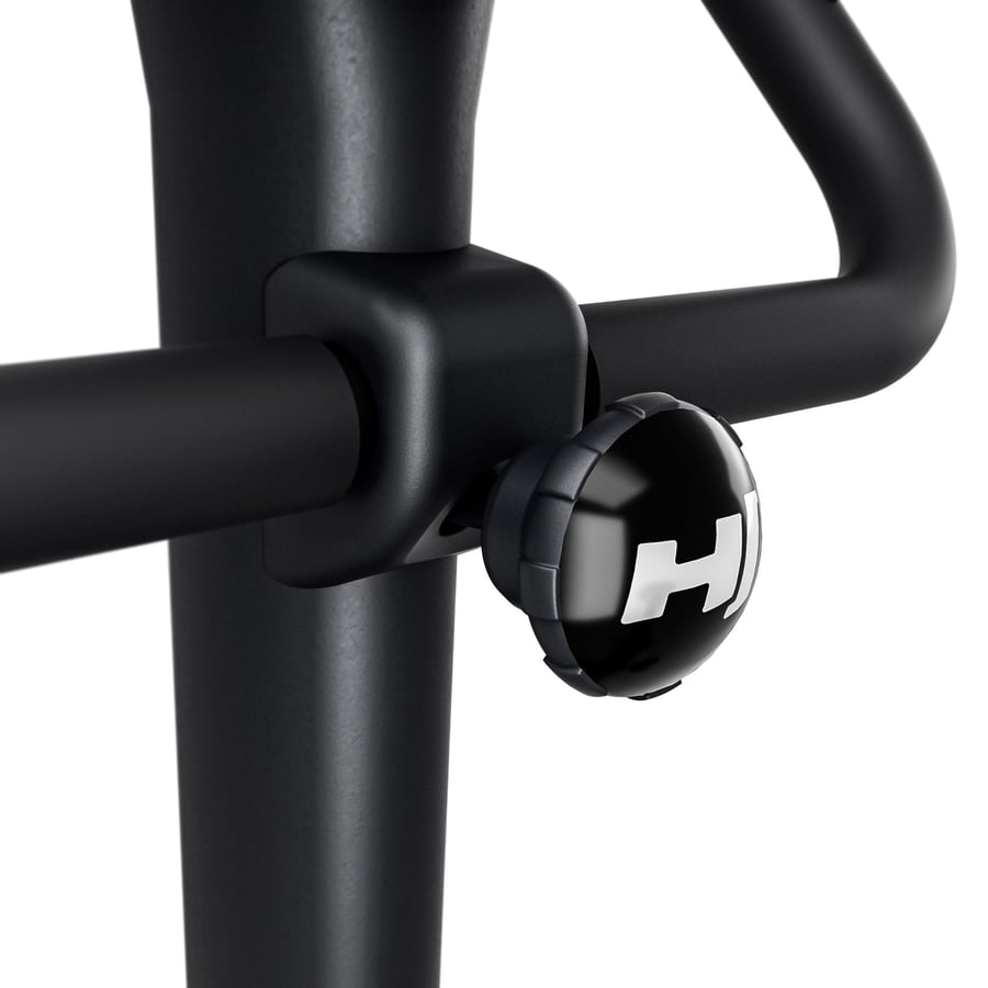 Rower elektryczno-magnetyczny H - 6