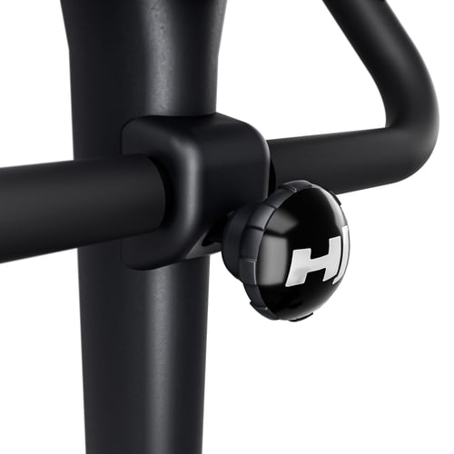 Rower elektryczno-magnetyczny H