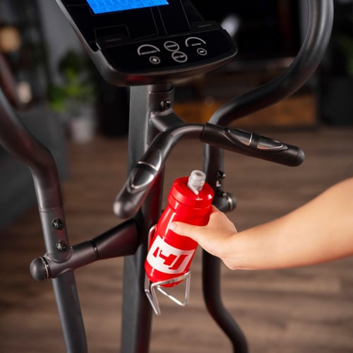 Crosstrainer HS-070C BUZZ schwa