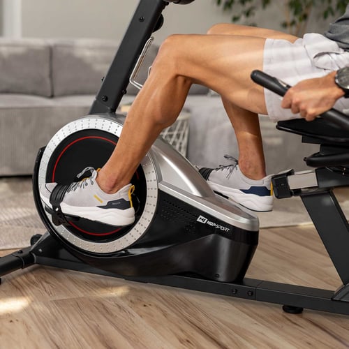 Liegeheimtrainer HS-060L Pulse