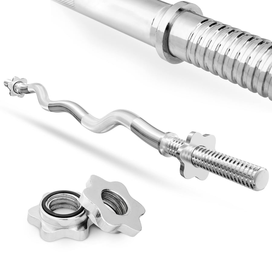 SZ-Hantelstange 120 cm (30 mm)