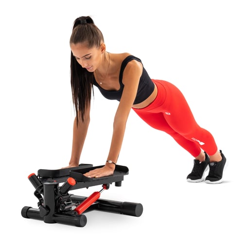 Swing Stepper HS-035S Joy schwa