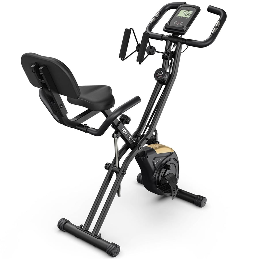 Rower treningowy Xbike HS-3030X - 13