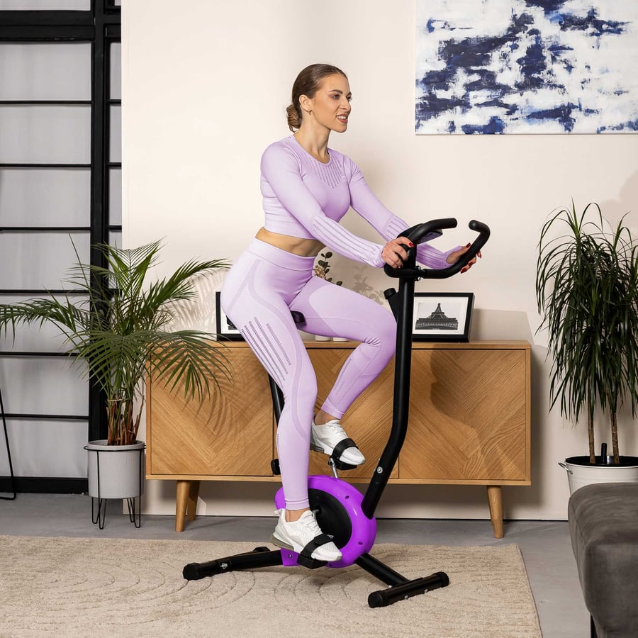 Rower mechaniczny HS-010H Rio R