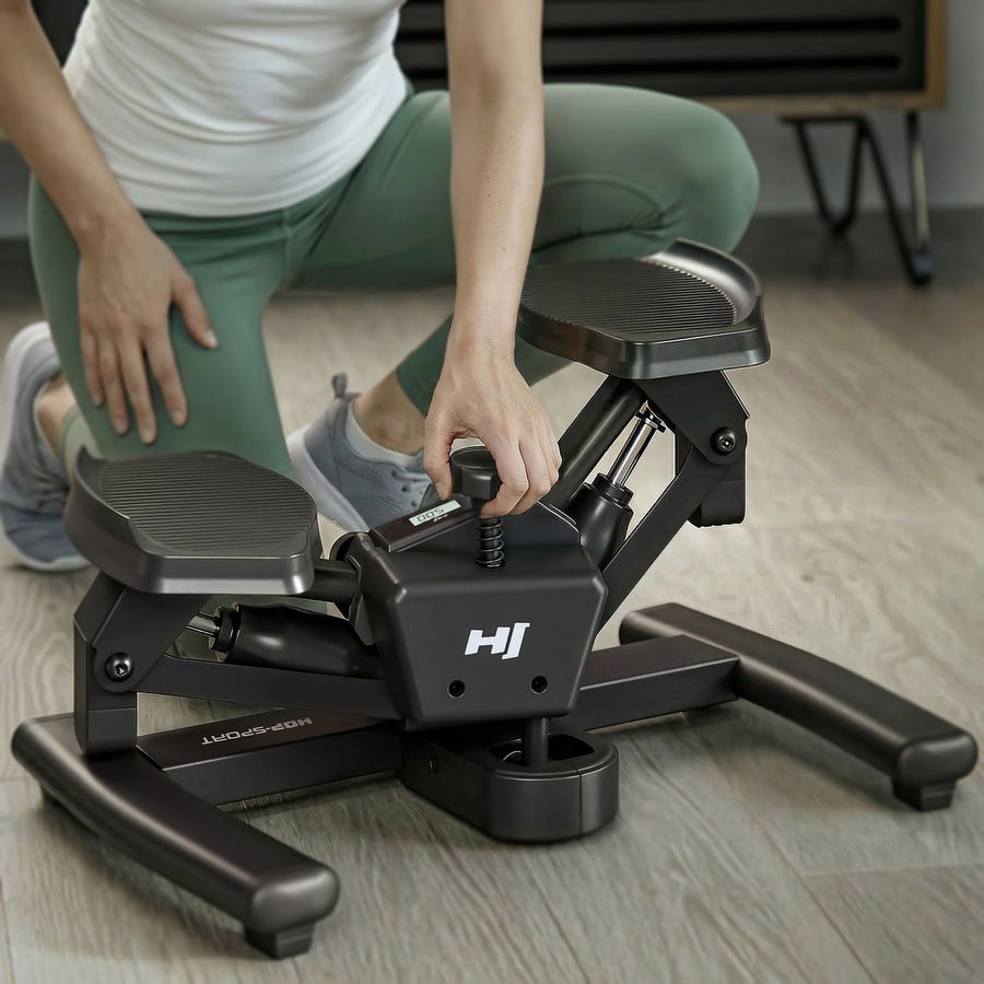 Stepper HS-060S Snash - Zdjęcia - 1