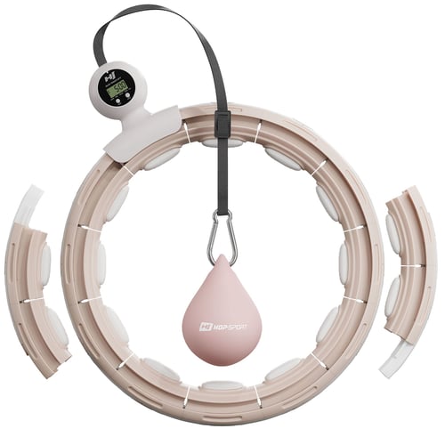 Rendery Hula-Hop C113HH Beige