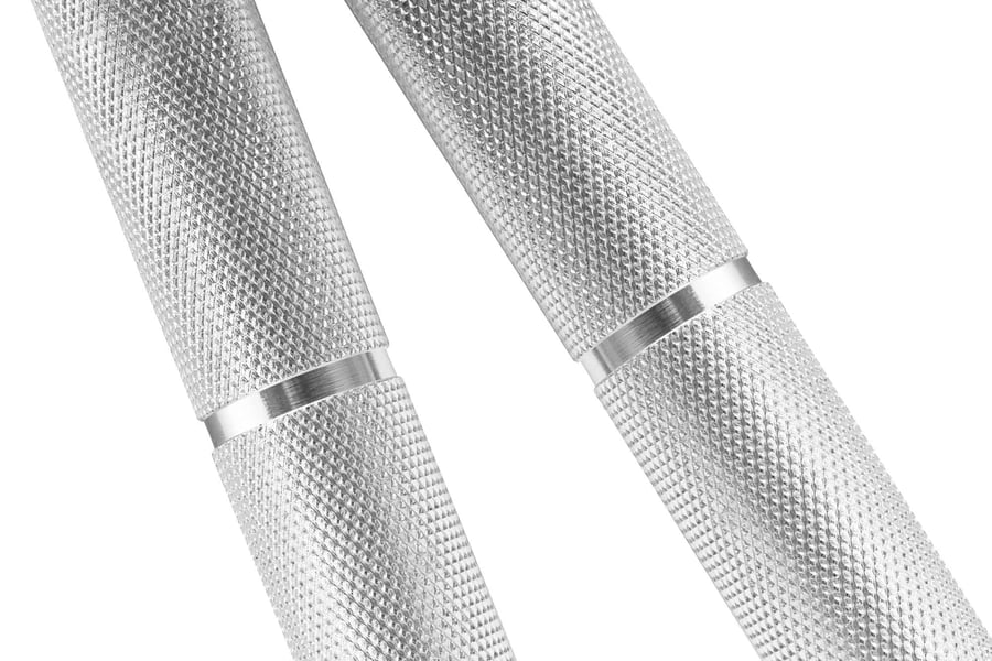 Ściskacz aluminiowy 23kg-50lbs