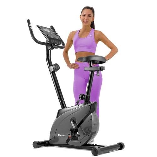 Hop-Sport Heimtrainer ONYX HS-2
