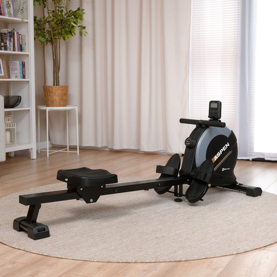 Wioślarz magnetyczny HS-080R AS - 1