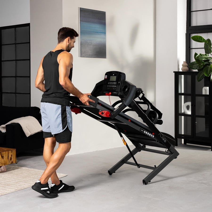 Laufband HS-1500LB Vista - 7