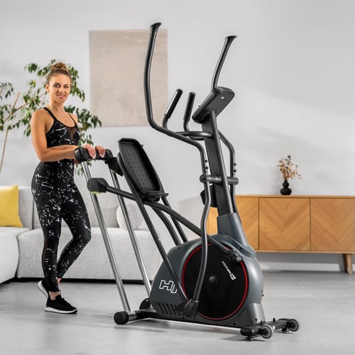 Crosstrainer HS-095CF Prizm Sch
