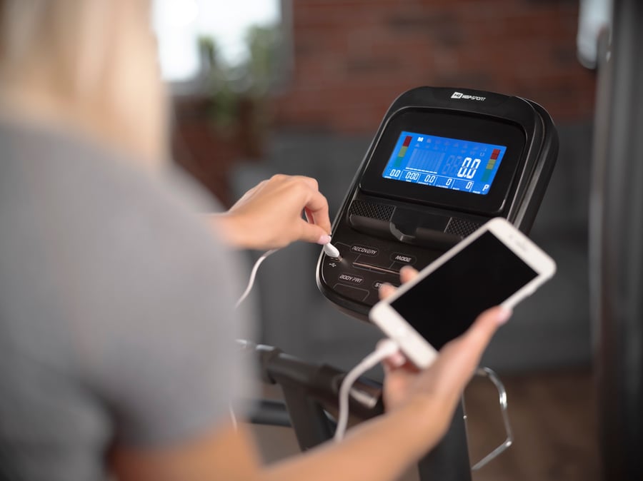 Hop-Sport HS-150CF Stage