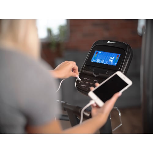 Hop-Sport HS-150CF Stage