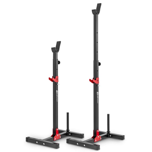 Hop-Sport Langhantelständer HS-