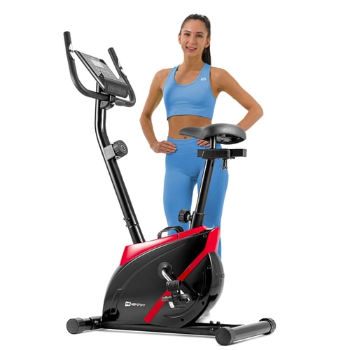 Hop-Sport Heimtrainer ONYX HS-2