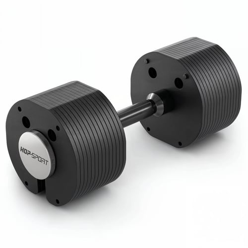 Hantel regulowany HS-MA3030D z