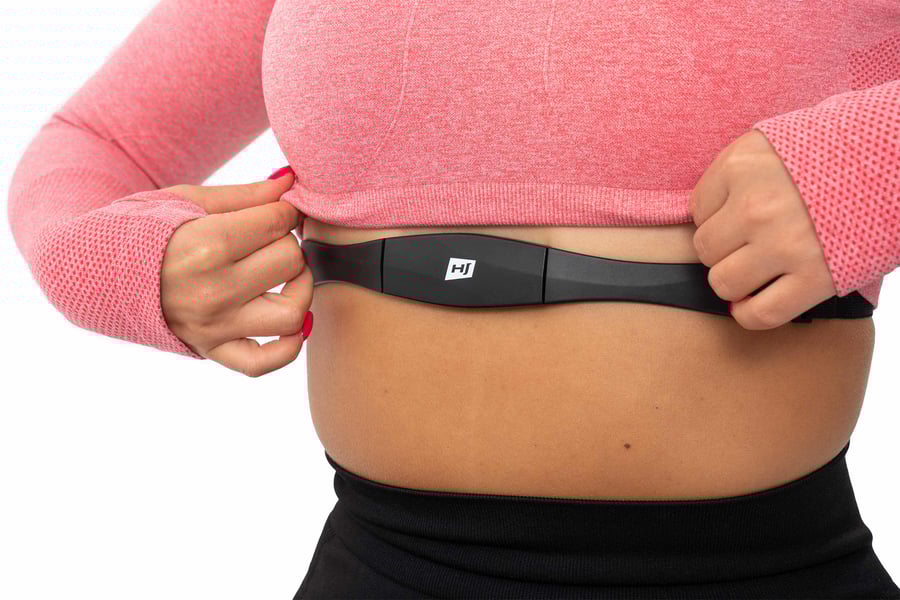 Wioślarz magnetyczny HS-075R Nu