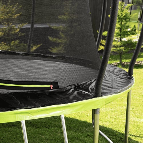 Osłonka sprężyn 10FT HS-TSC010D