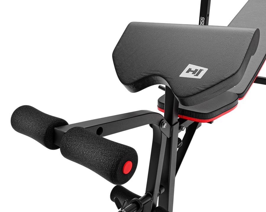 Kunststoff Hantelset 59 kg mit