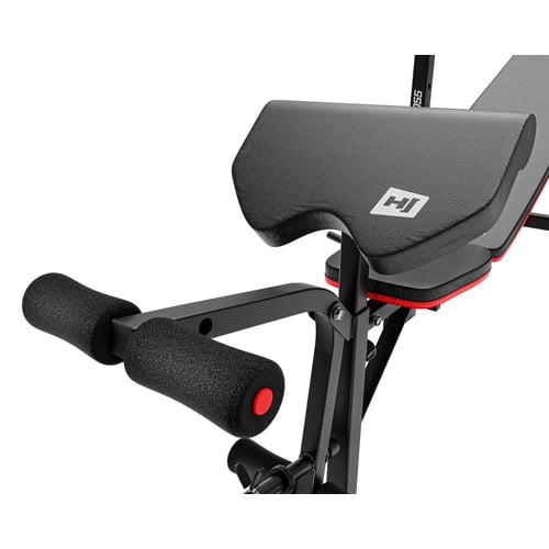 Kunststoff Hantelset 59 kg mit