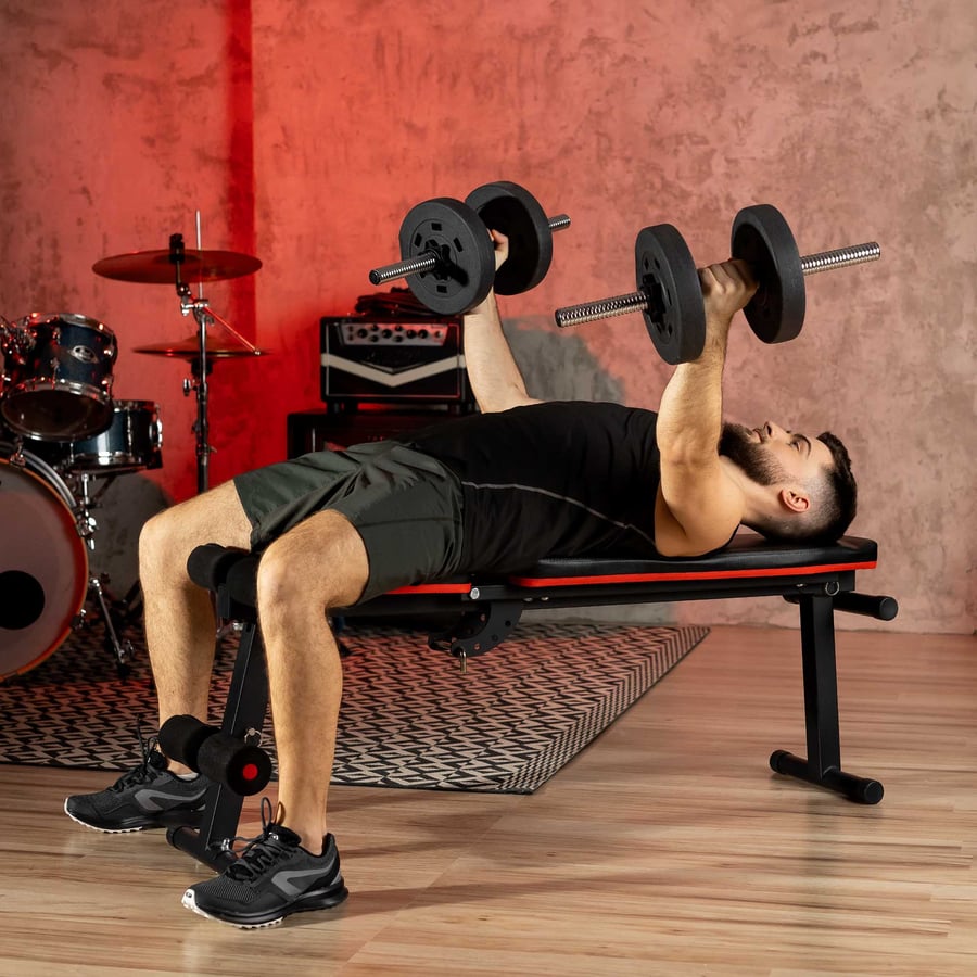 Trainingsbank HS-1010