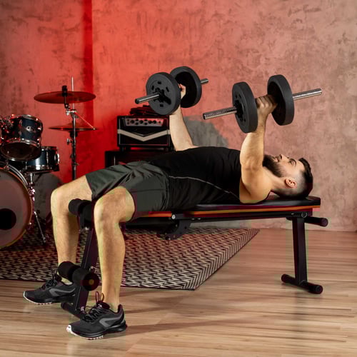 Trainingsbank HS-1010