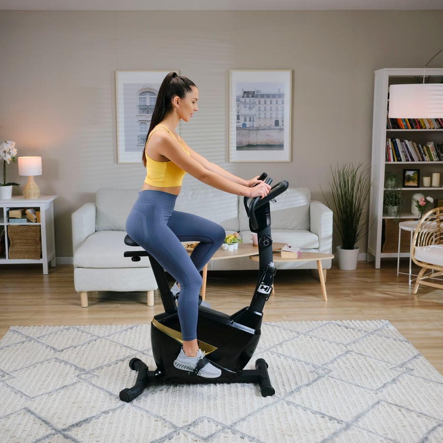 Hop-Sport HS-2090H Aveo weiß - 2