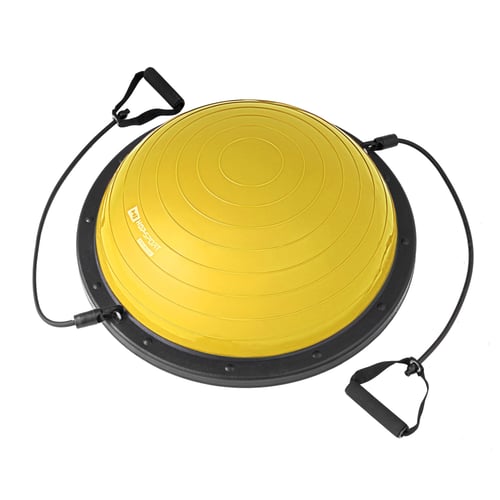 Balancetrainer mit Zugbändern H
