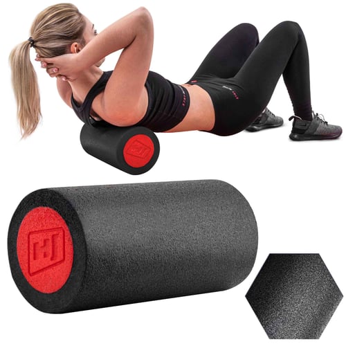 Faszienrolle glatt EPE 30cm HS-