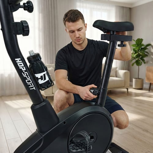 Rower magnetyczny HS-2080 Spark