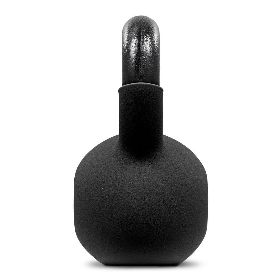 Kettlebell żeliwny 8kg HS-IB008 - 8