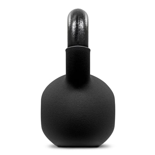 Kettlebell żeliwny 8kg HS-IB008