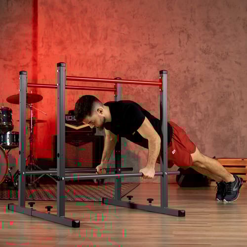 Hop-Sport Dip-Station HS-1010K