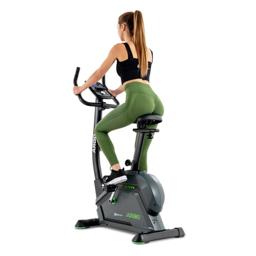 Rower elektryczno-magnetyczny H