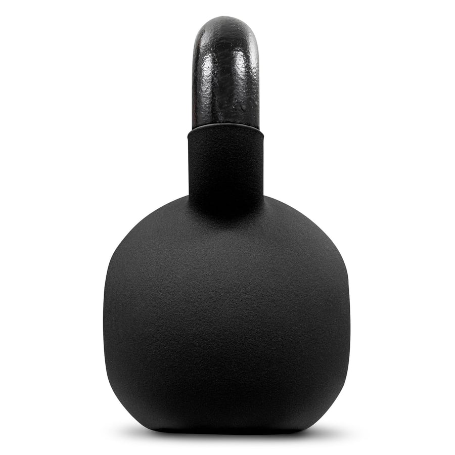 Kettlebell żeliwny 20kg HS-IB02 - 1