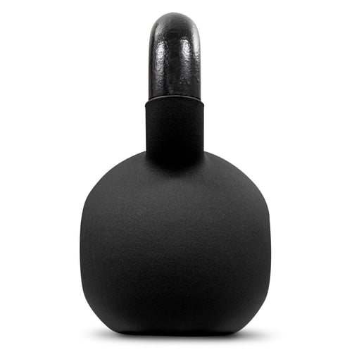 Kettlebell żeliwny 20kg HS-IB02