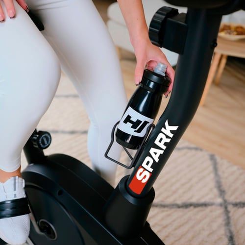 Spark Rot new zdjęcia z modelką