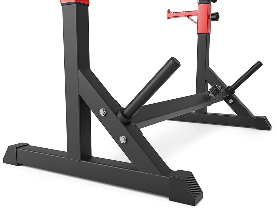 Hantelständer HS-1006L