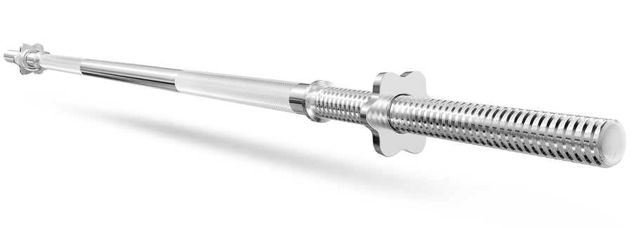 Langhantelstange 167 cm (30mm)