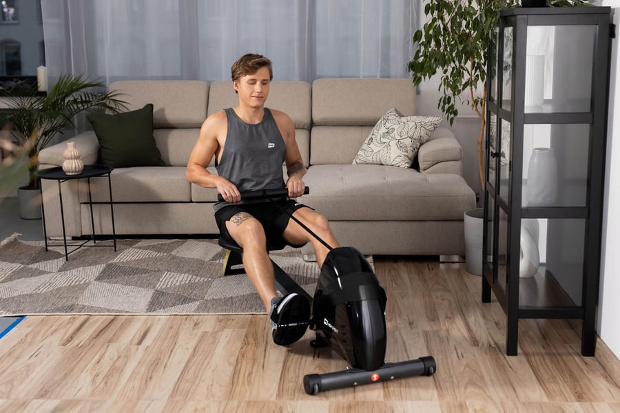 Boost Gold zdjecia z modelem - 17