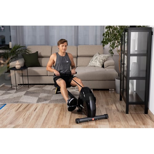 Boost Gold zdjecia z modelem