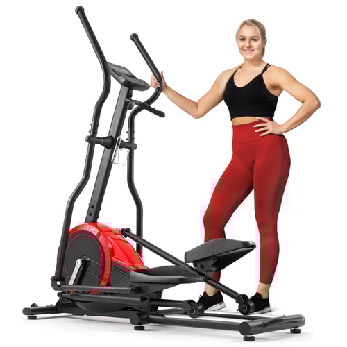 Crosstrainer HS-070C BUZZ schwa