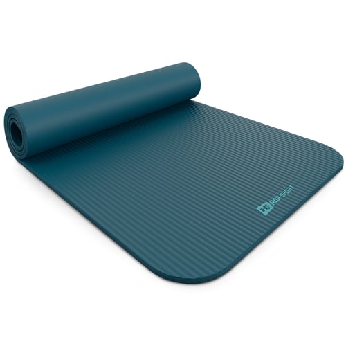 Mata fitness NBR 1,0cm HS-NB010