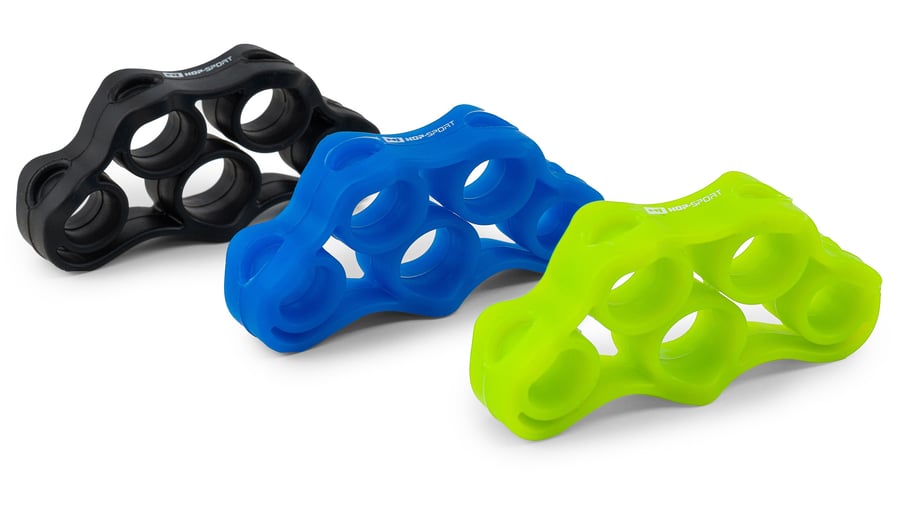 Handtrainer 3er Set - Größe S