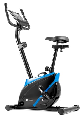 Hop-Sport Heimtrainer ONYX HS-2 - 1