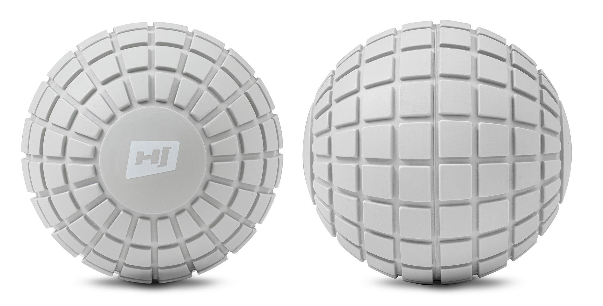 Massageball HS-A125MB aus EVA – langlebig, formstabil und angenehm auf der Haut