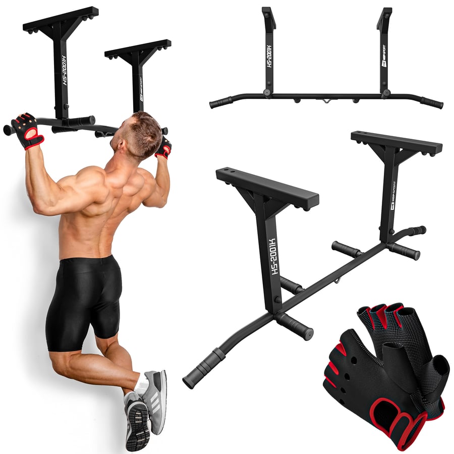 Klimmzugstange HS-2001K